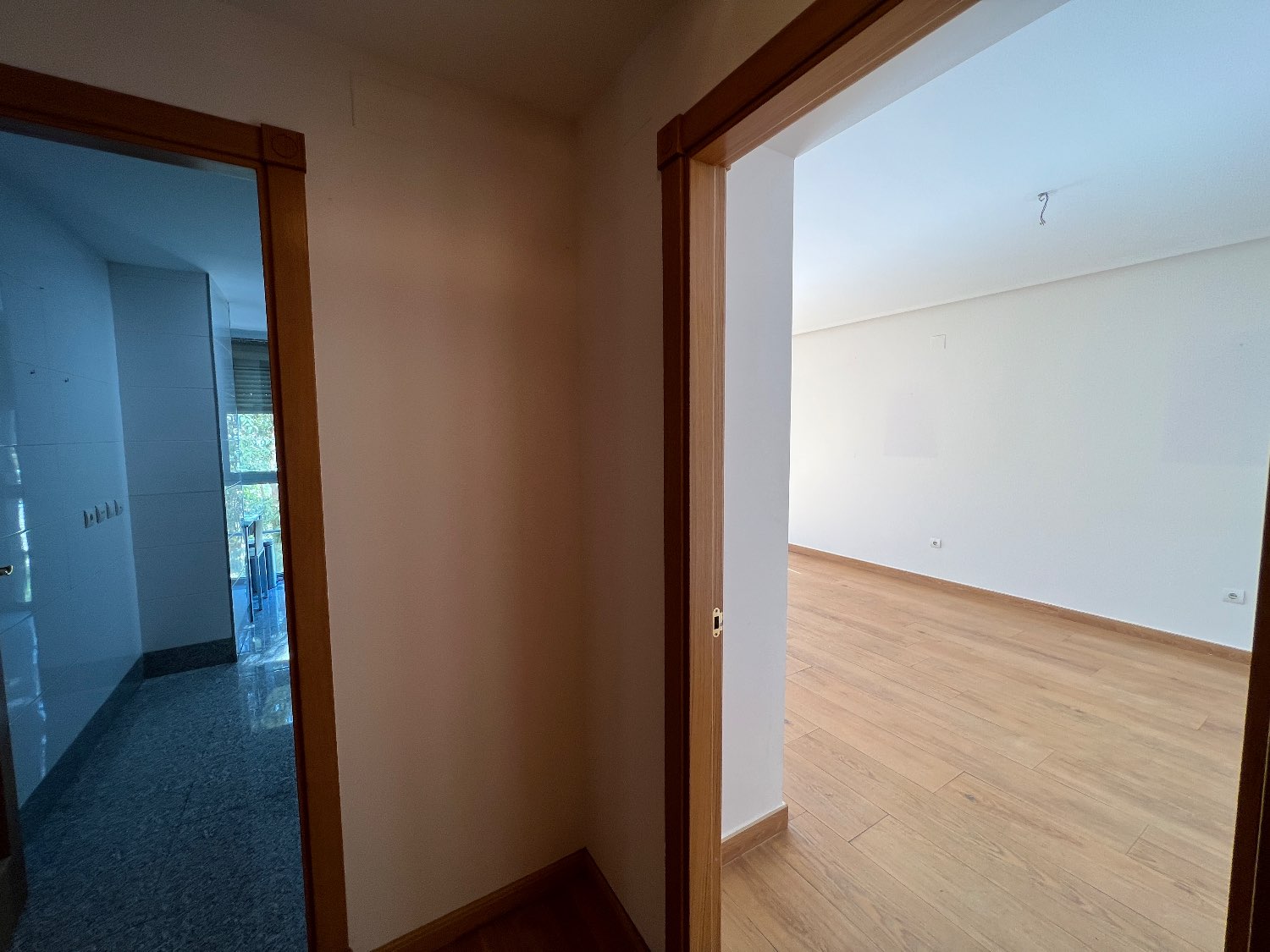 Piso en alquiler en Pacífico (Málaga)
