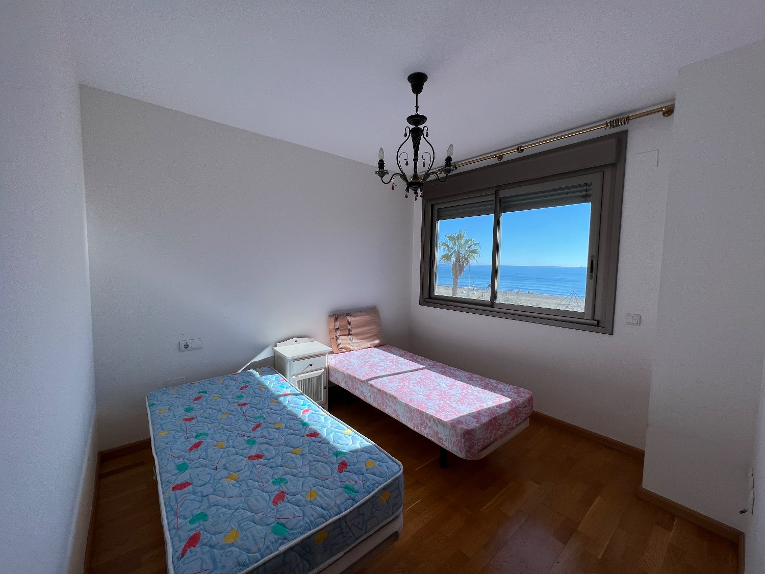 Piso en alquiler en Pacífico (Málaga)