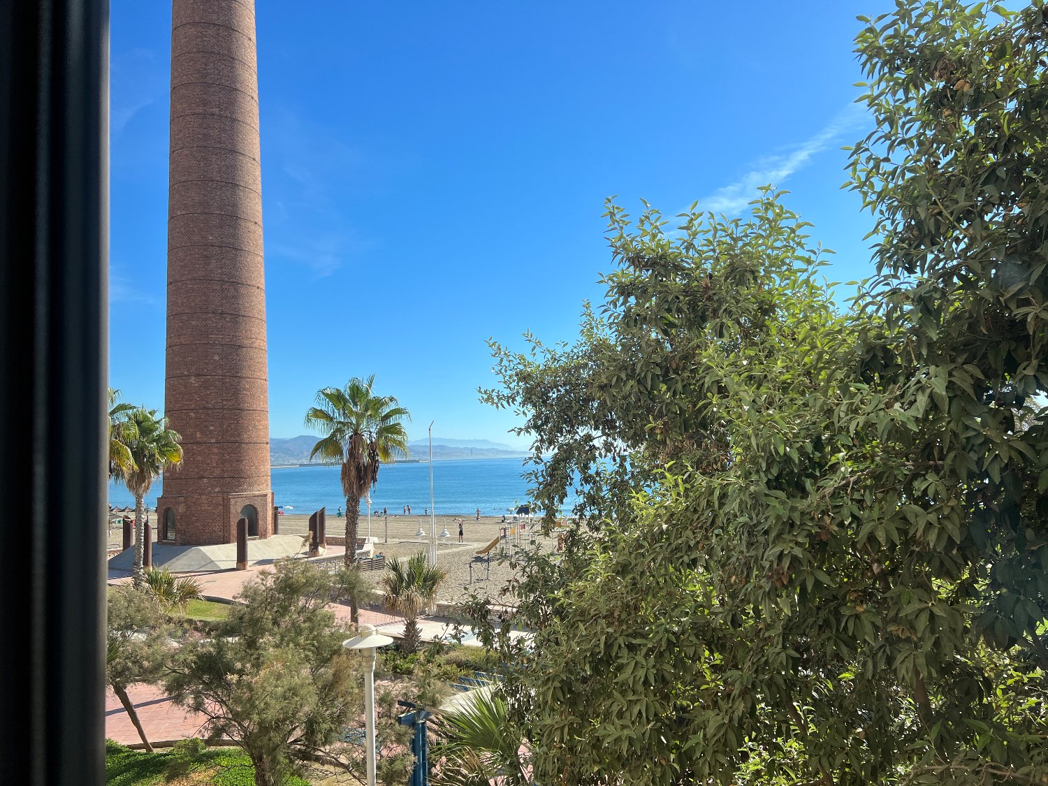 Piso en alquiler en Pacífico (Málaga)