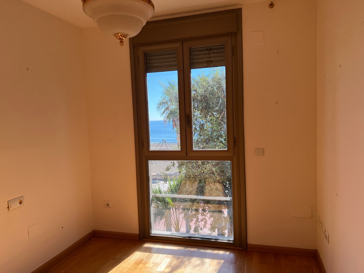 Piso en alquiler en Pacífico (Málaga)