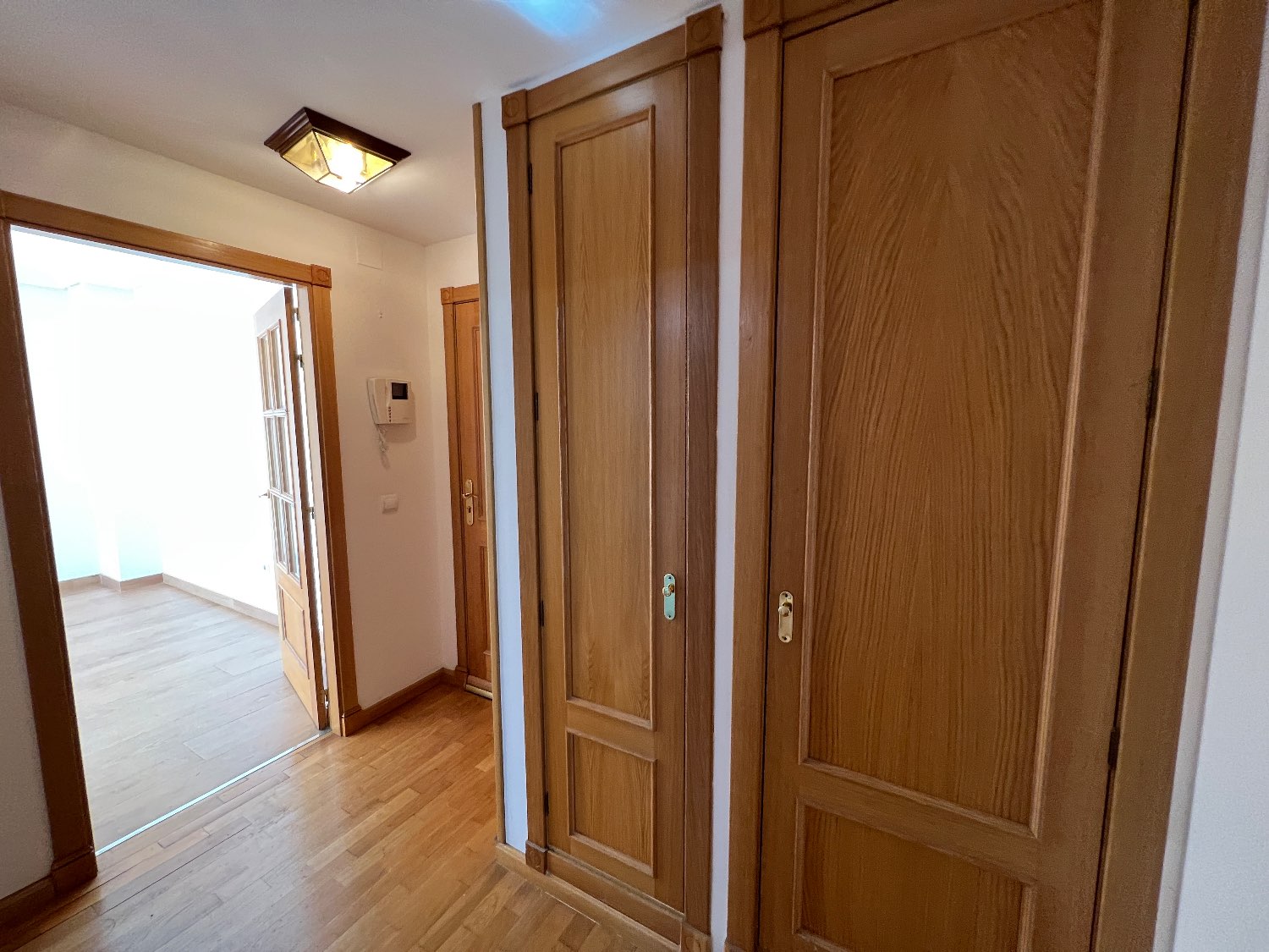 Piso en alquiler en Pacífico (Málaga)
