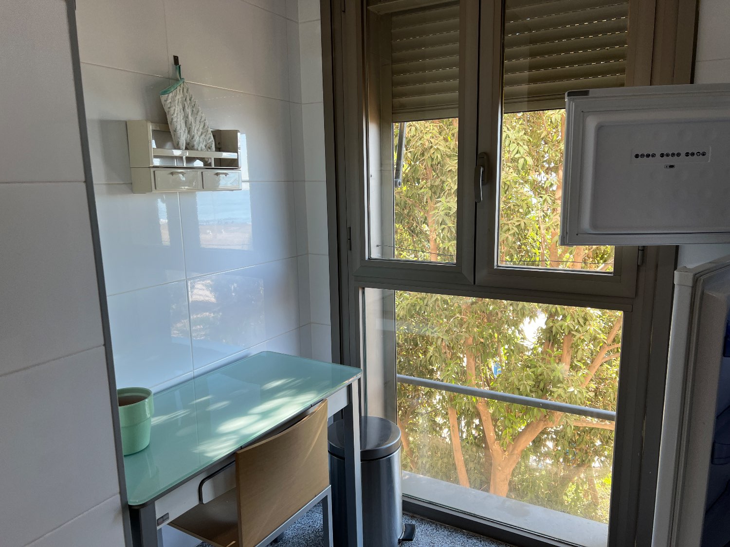 Piso en alquiler en Pacífico (Málaga)