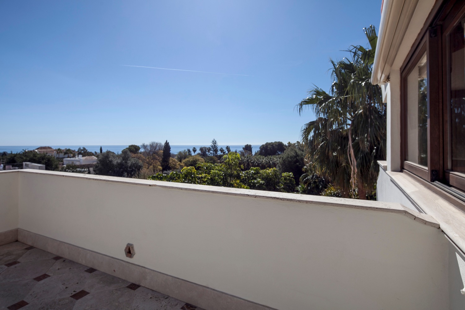 Villa en venta en Lomas de Marbella Club-Puente Romano