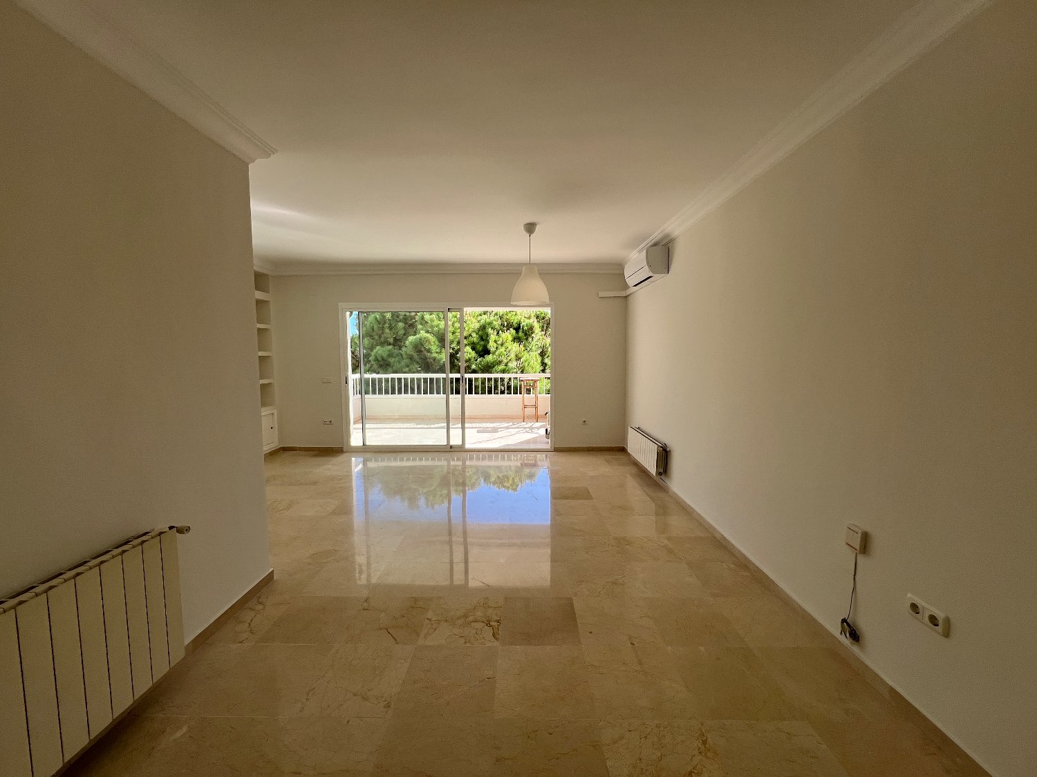 Appartement en location à El Limonar (Málaga)