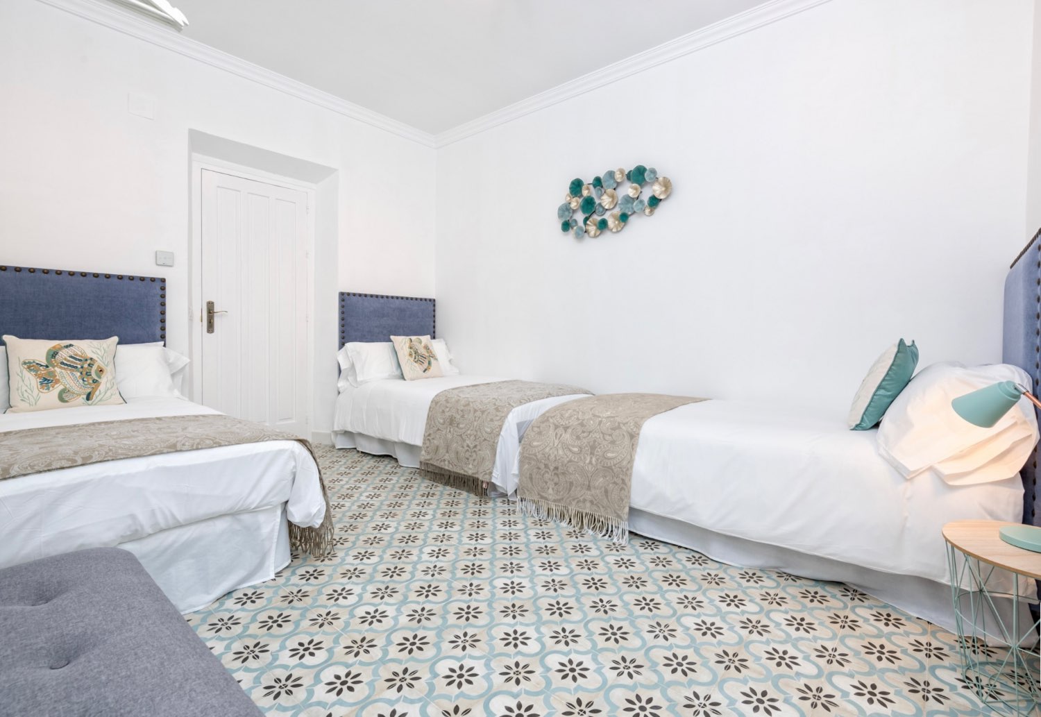 Villa en venta en Olletas (Málaga)