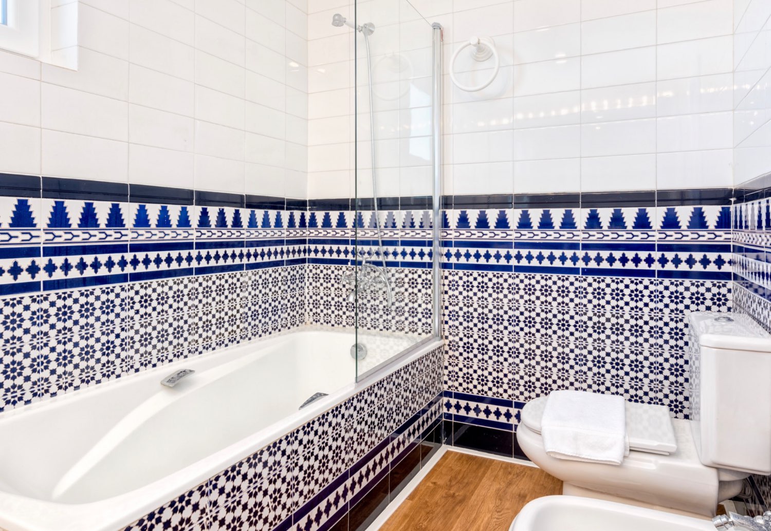 Villa en venta en Olletas (Málaga)