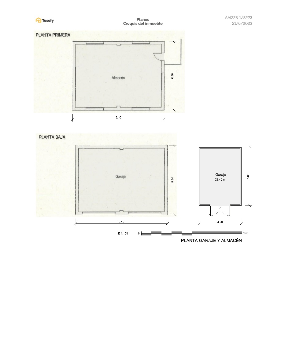 Villa en venta en Olletas (Málaga)