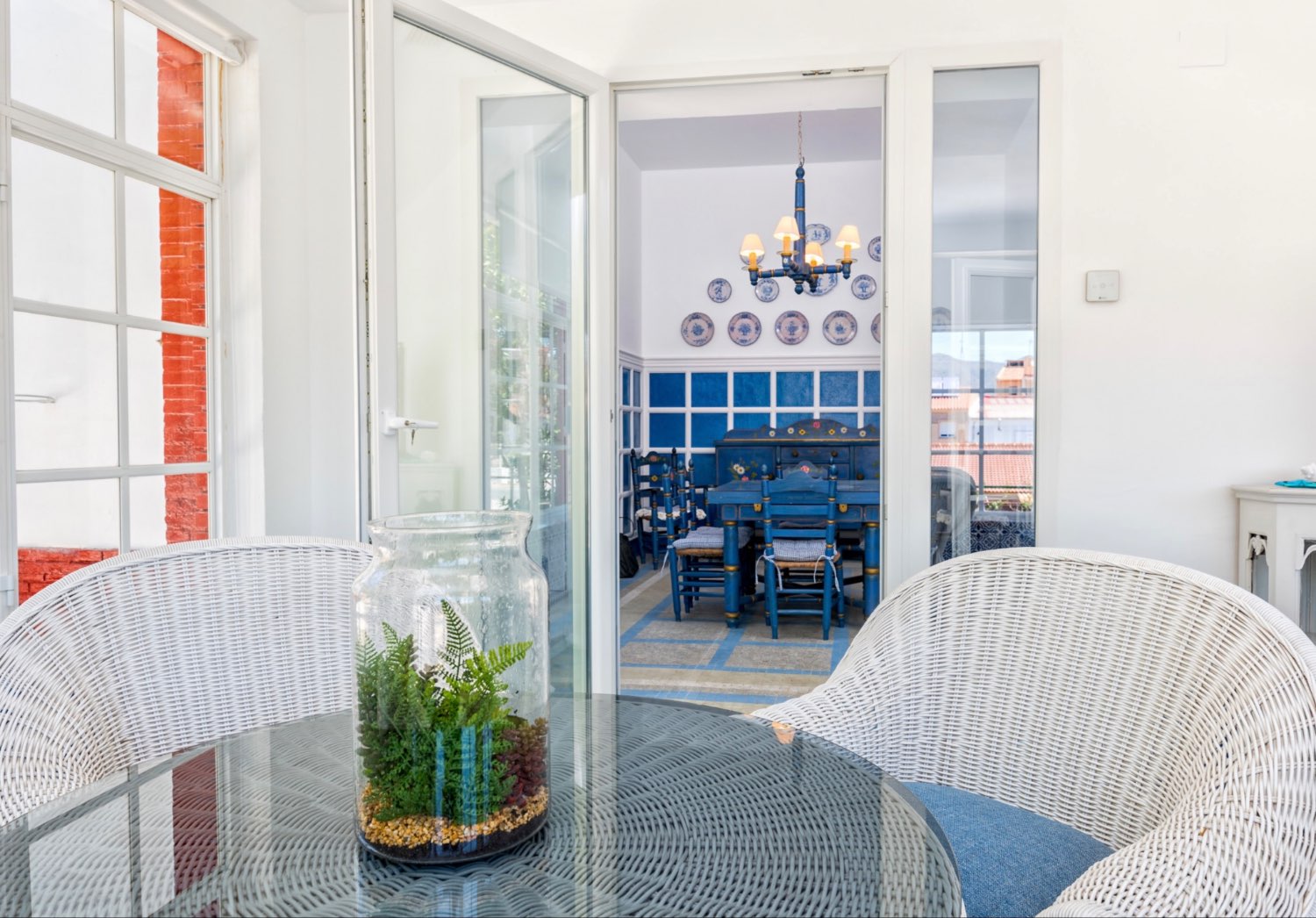 Villa en venta en Olletas (Málaga)
