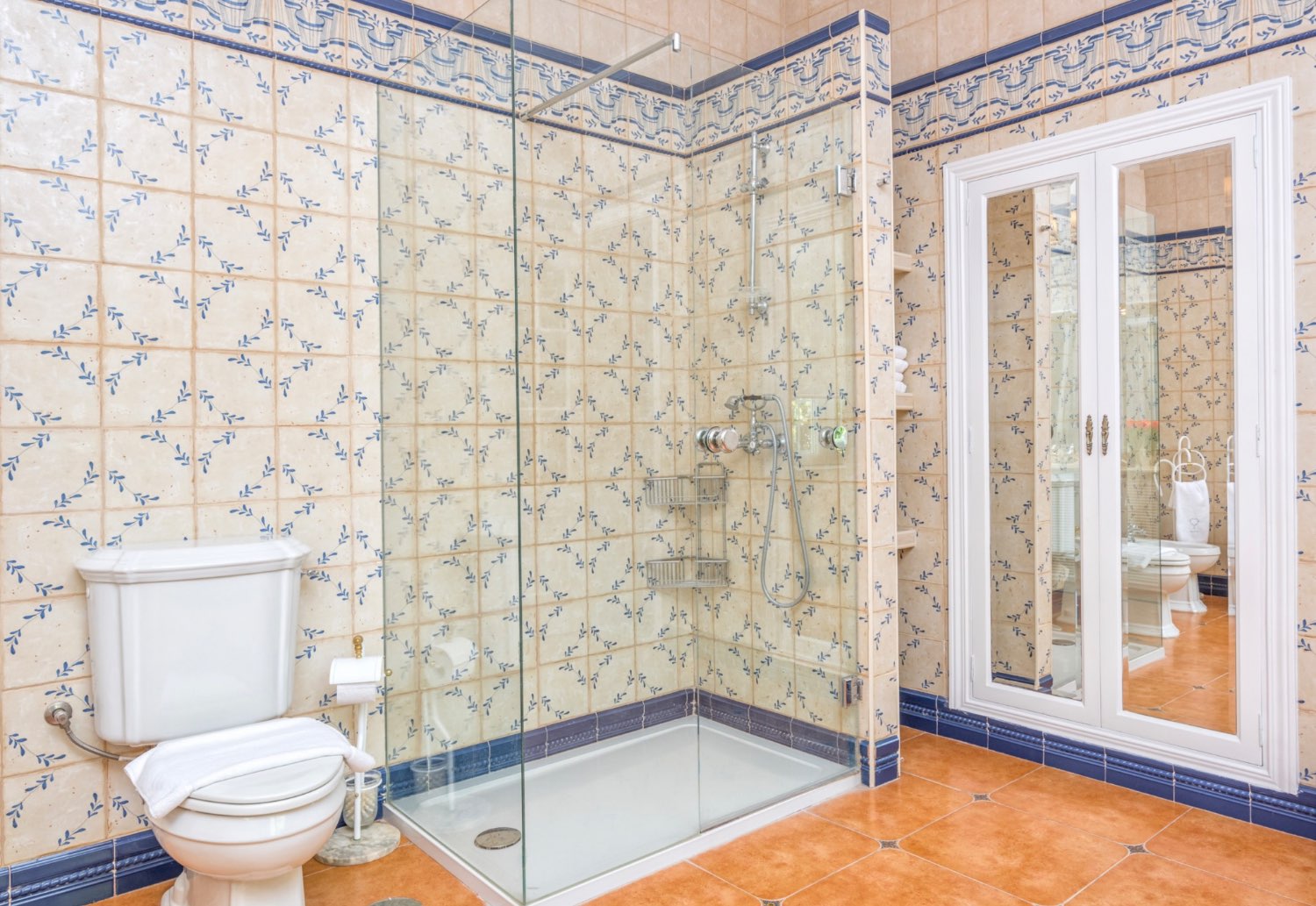 Villa en venta en Olletas (Málaga)