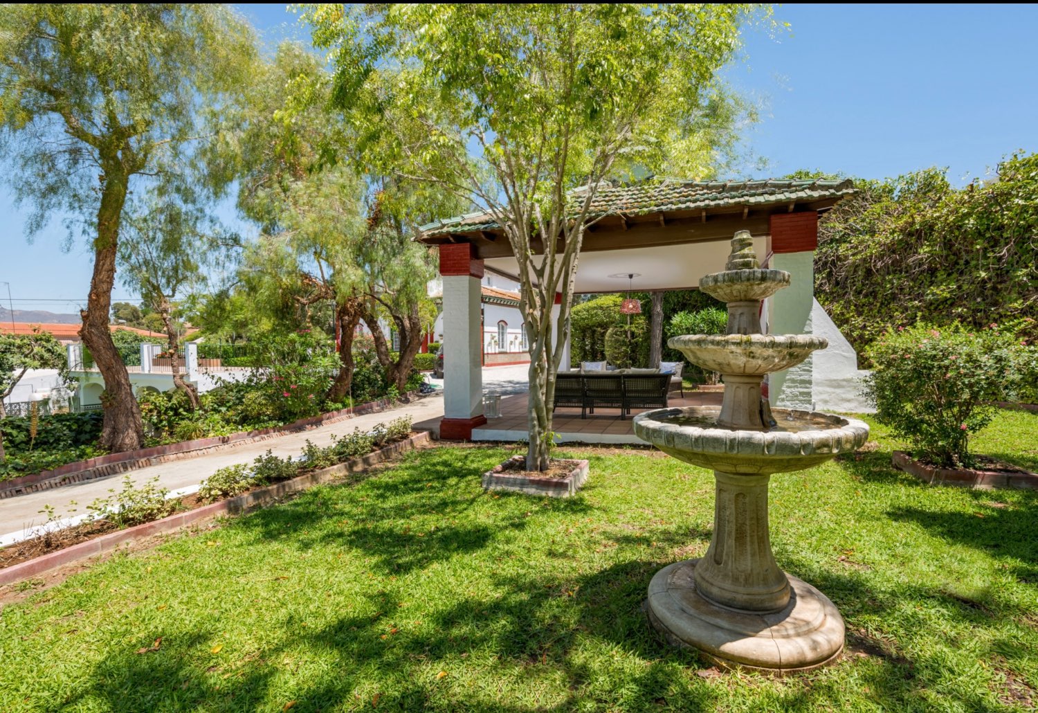Villa en venta en Olletas (Málaga)