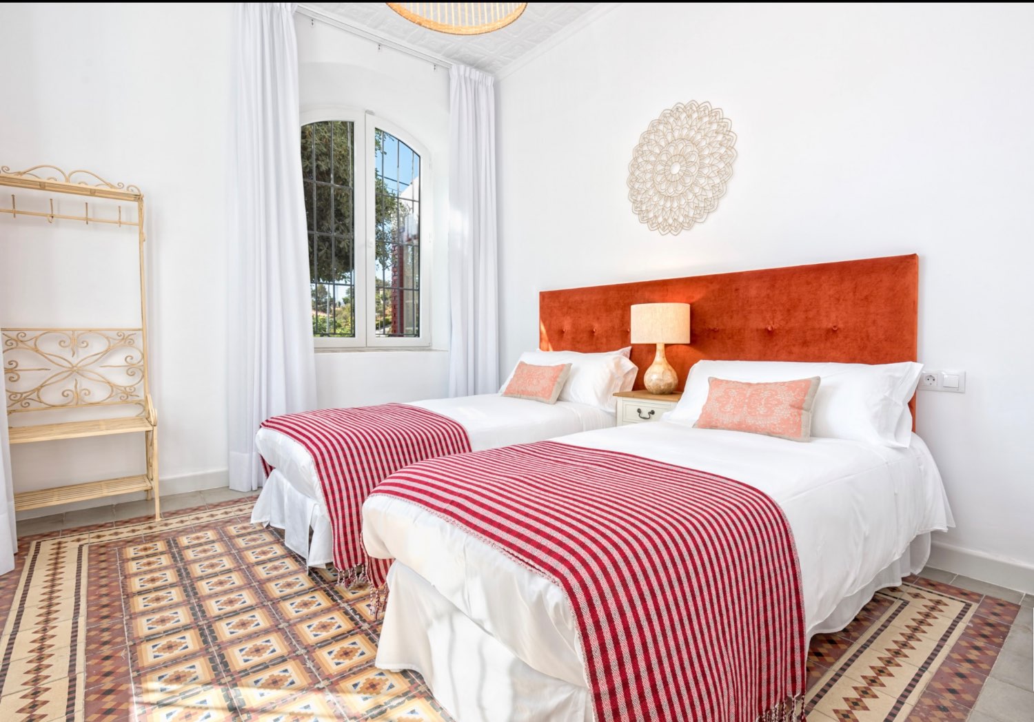 Villa en venta en Olletas (Málaga)