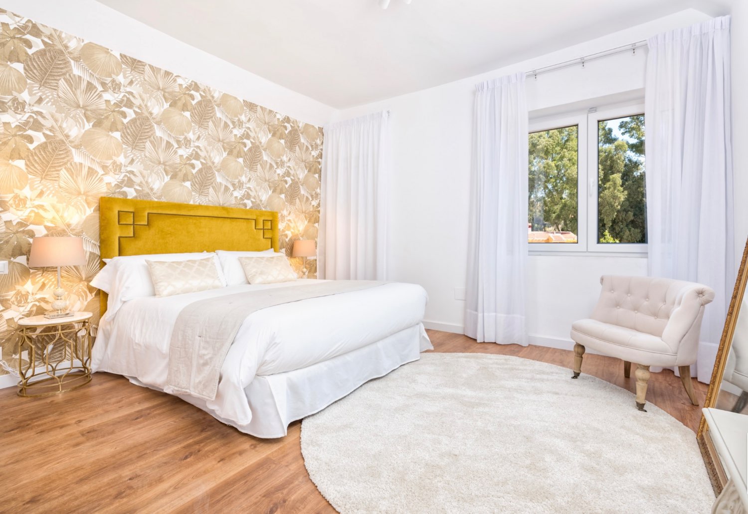 Villa en venta en Olletas (Málaga)