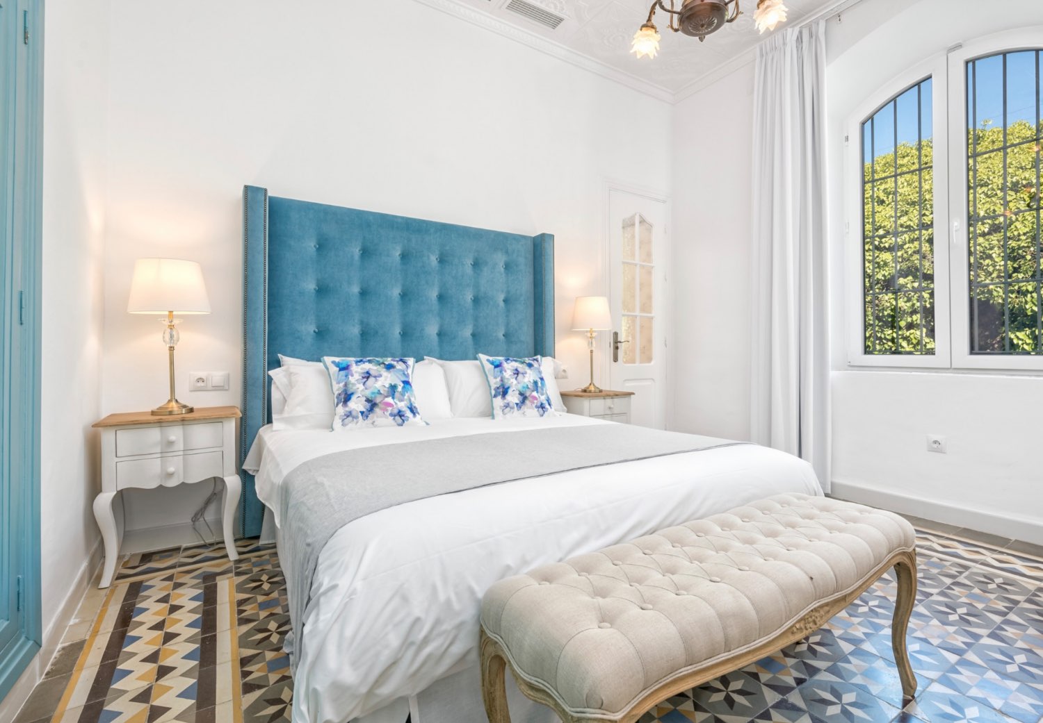 Villa en venta en Olletas (Málaga)