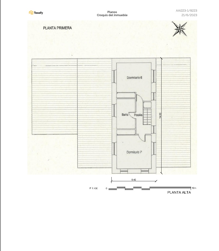 Villa en venta en Olletas (Málaga)
