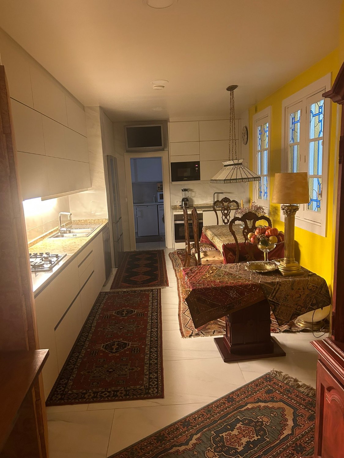 Apartment for sale in Madrid