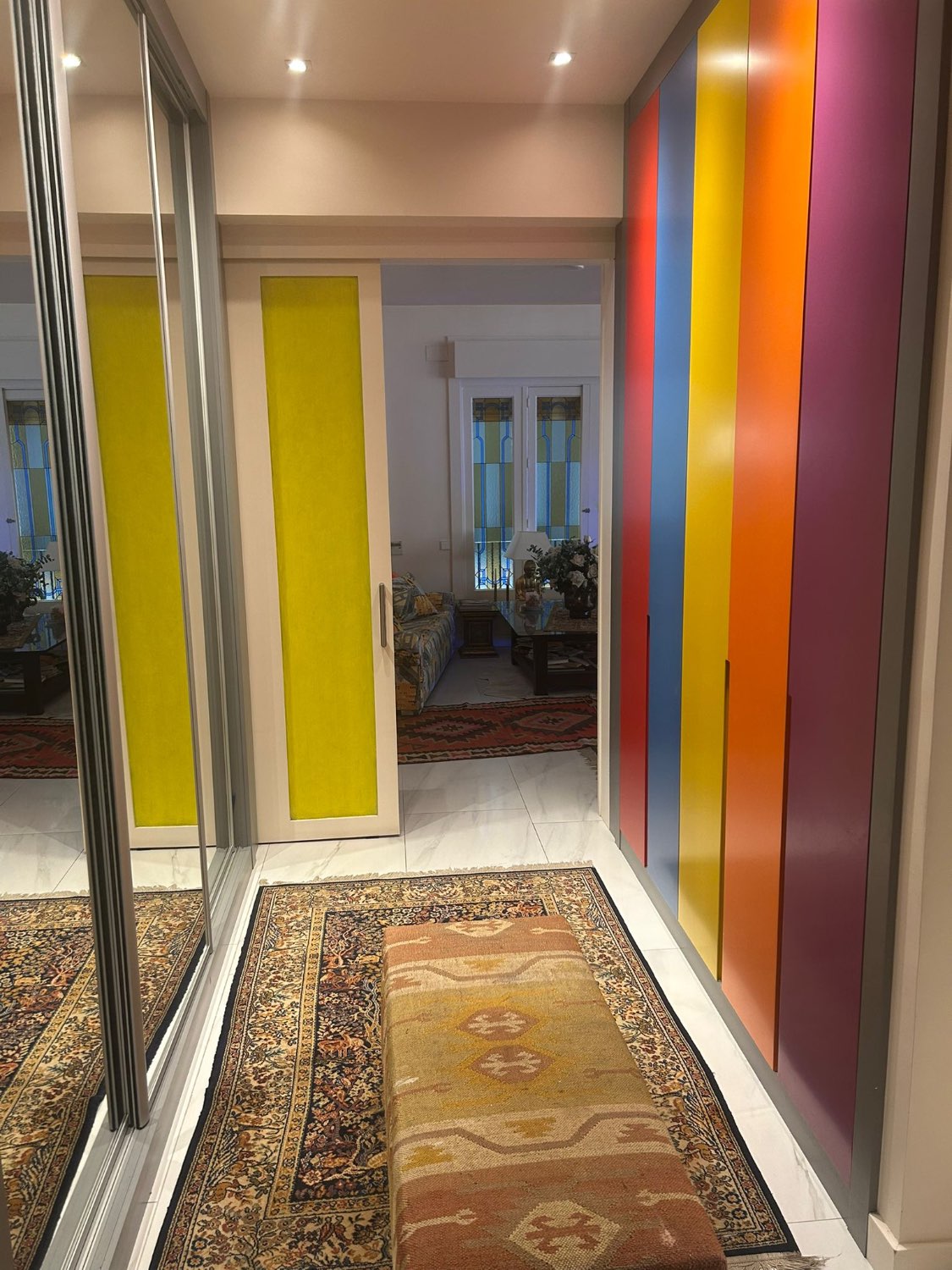 Apartment for sale in Madrid