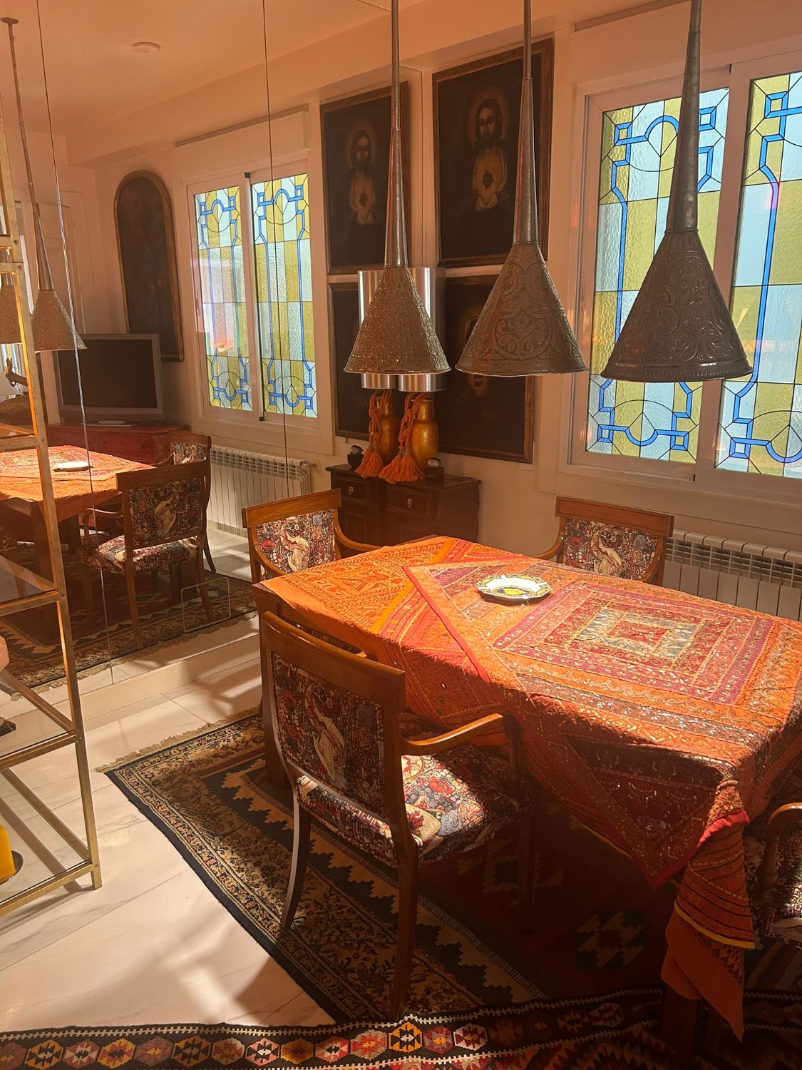 Apartment for sale in Madrid