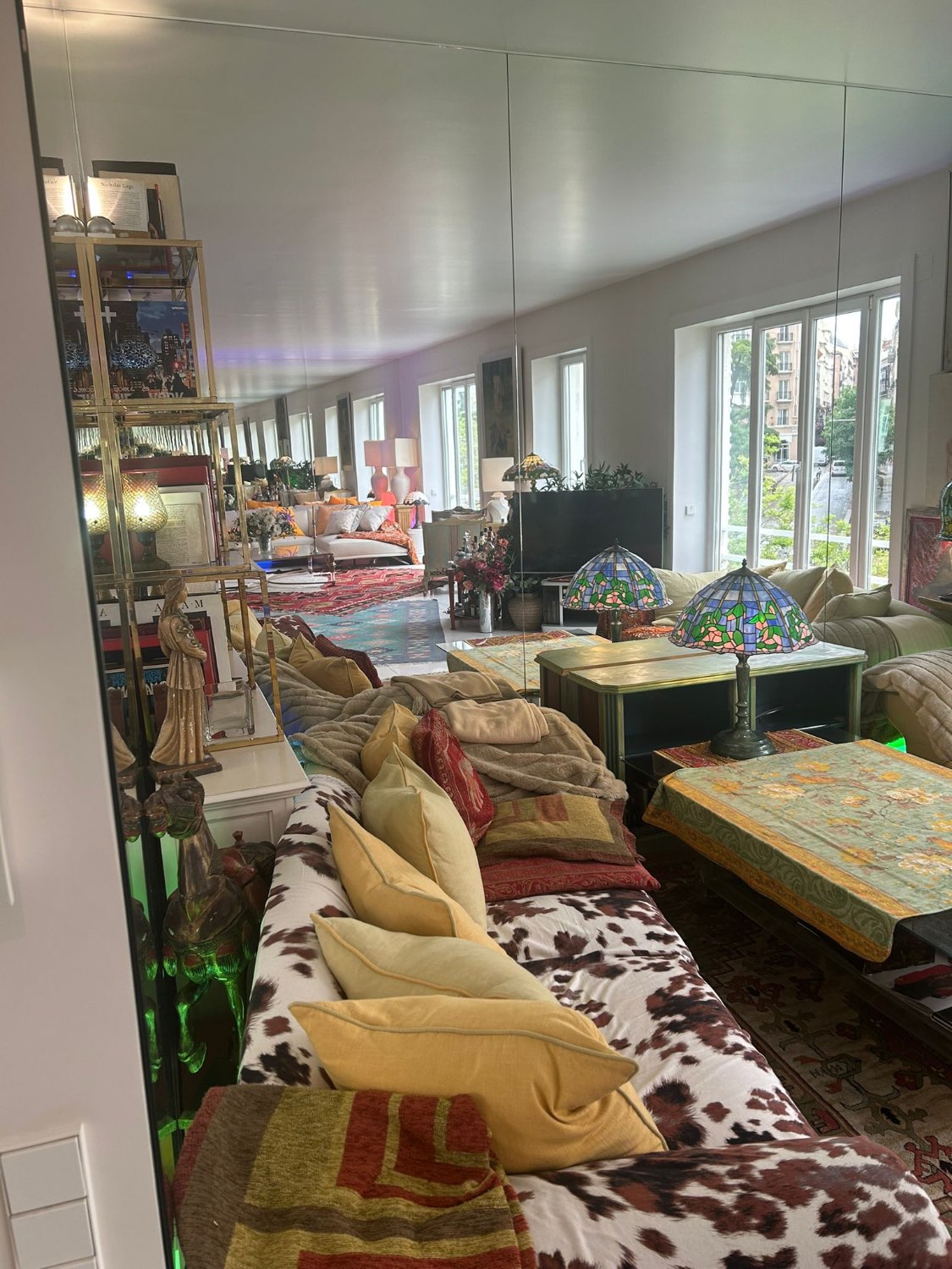 Apartment for sale in Madrid