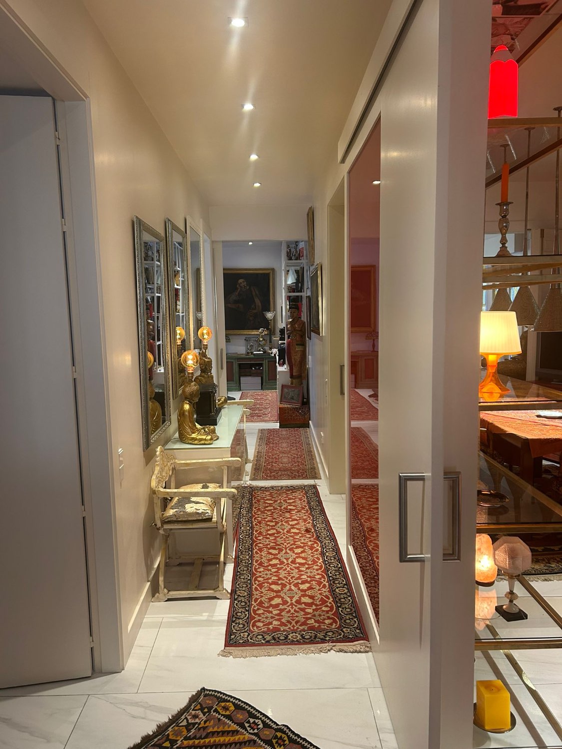 Apartment for sale in Madrid