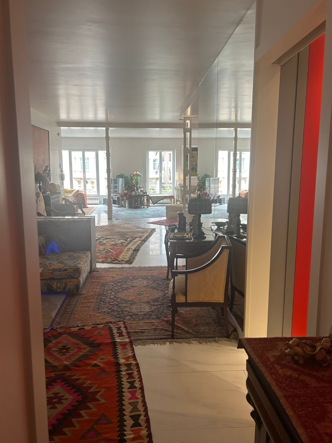 Apartment for sale in Madrid