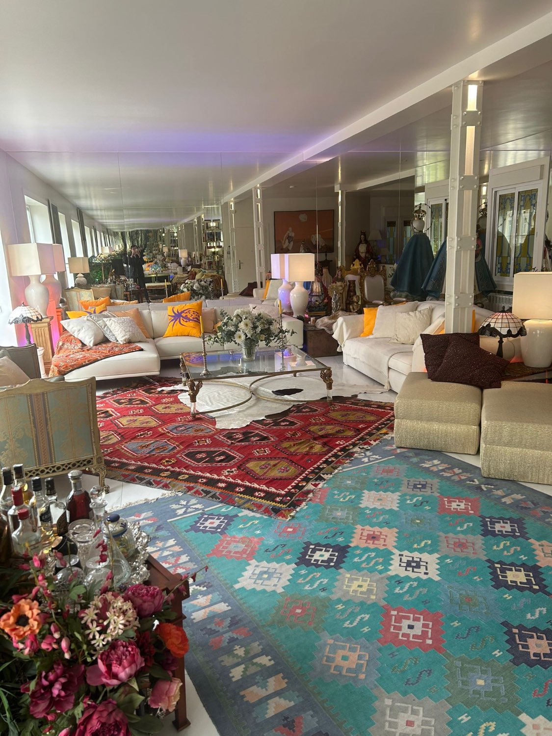 Apartment for sale in Madrid