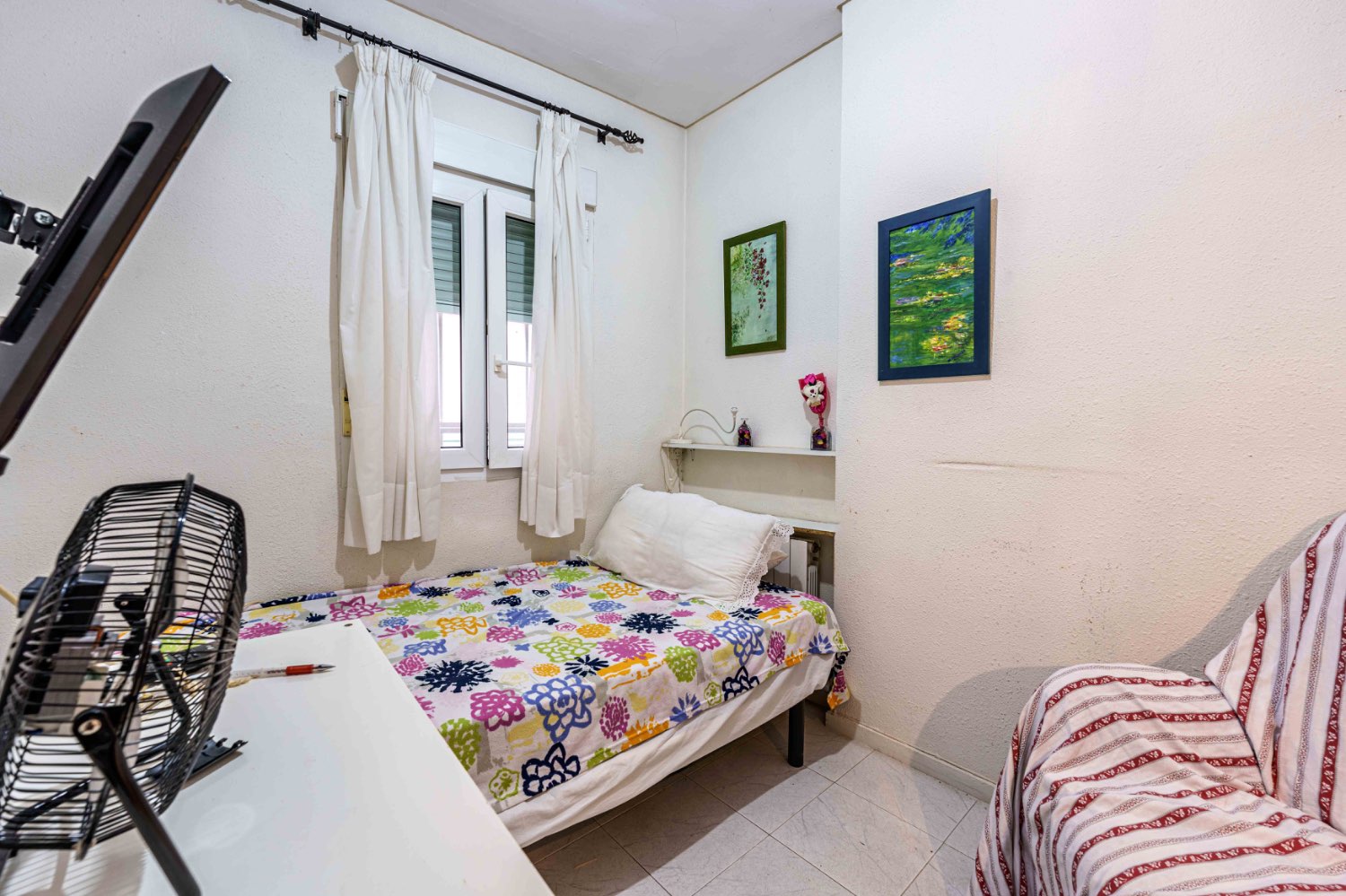 Wohnung zum verkauf in La Malagueta (Málaga)