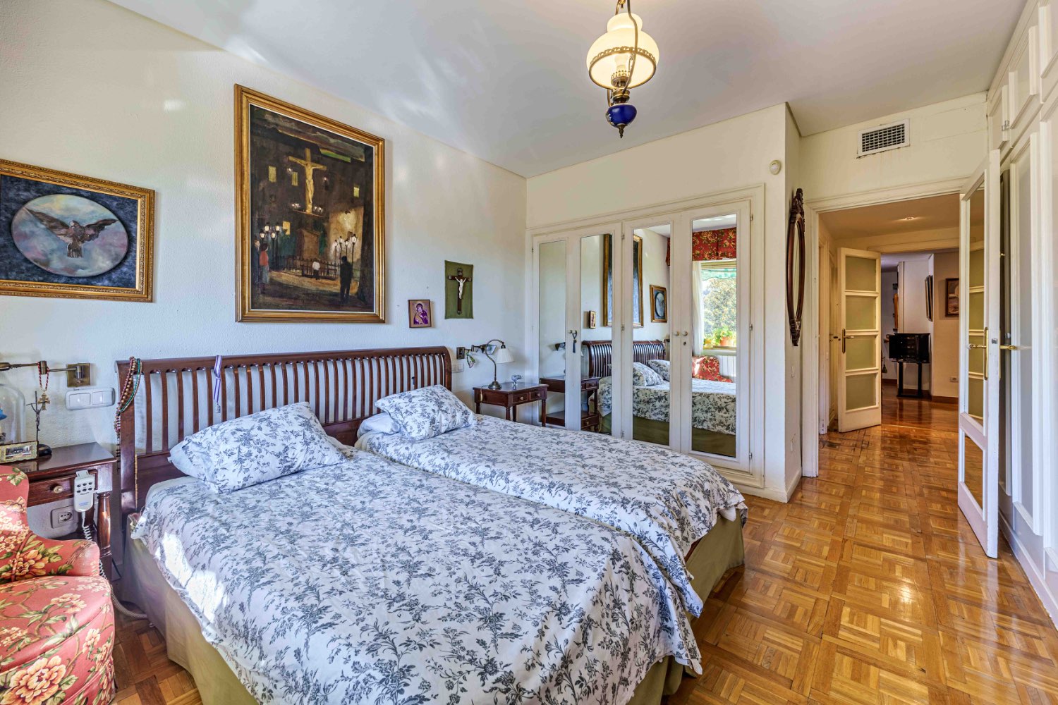 Wohnung zum verkauf in La Malagueta (Málaga)