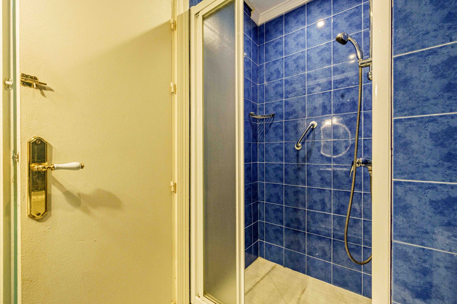Wohnung zum verkauf in La Malagueta (Málaga)