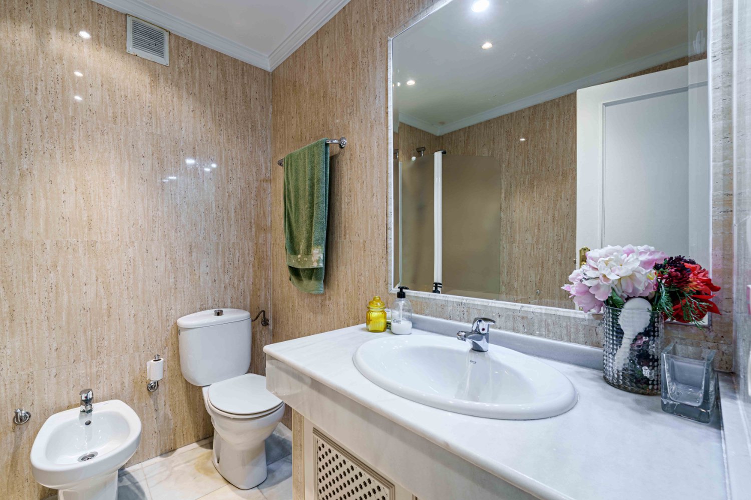 Wohnung zum verkauf in La Malagueta (Málaga)