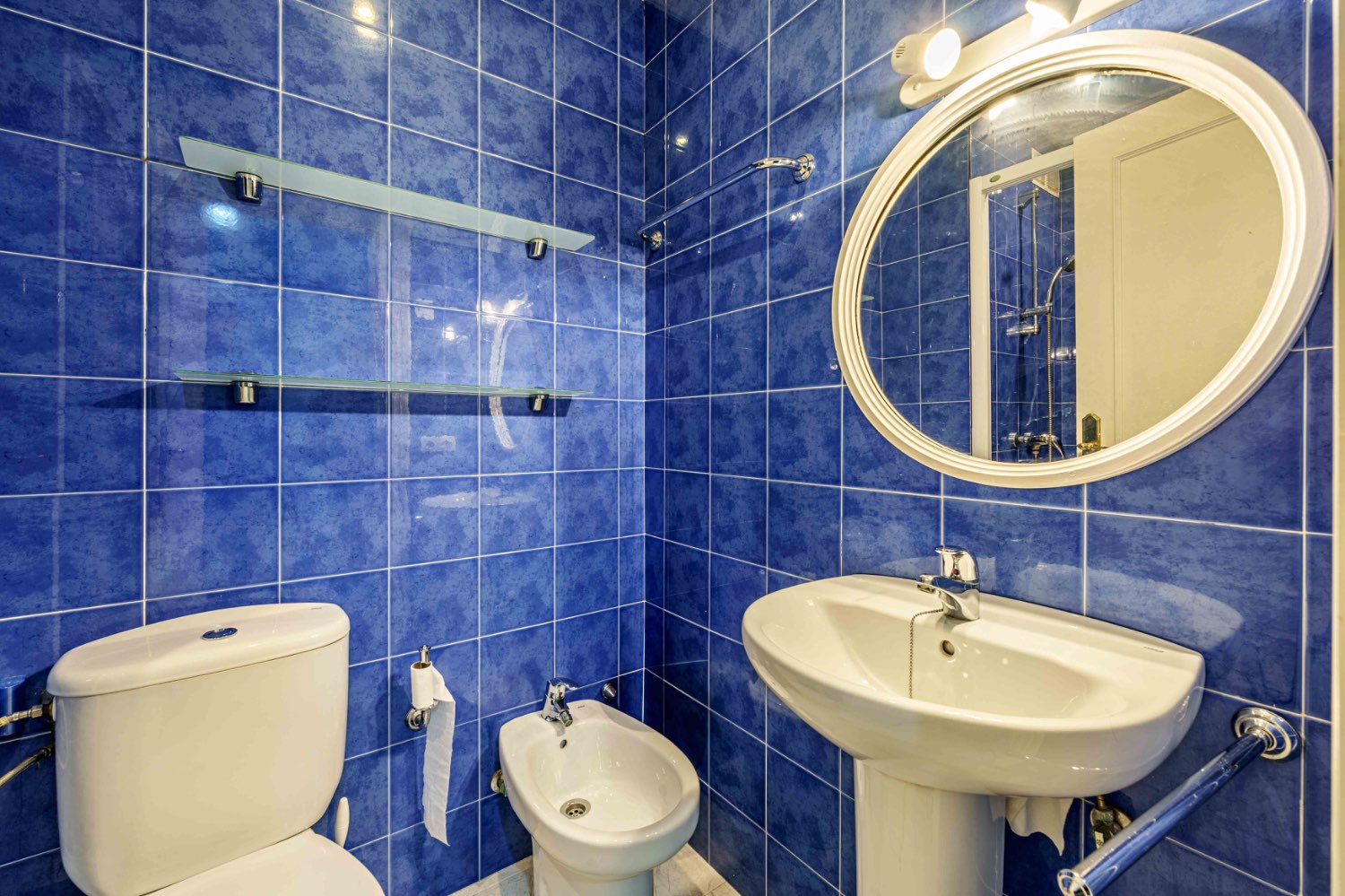 Wohnung zum verkauf in La Malagueta (Málaga)