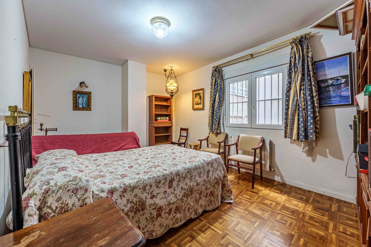 Wohnung zum verkauf in La Malagueta (Málaga)