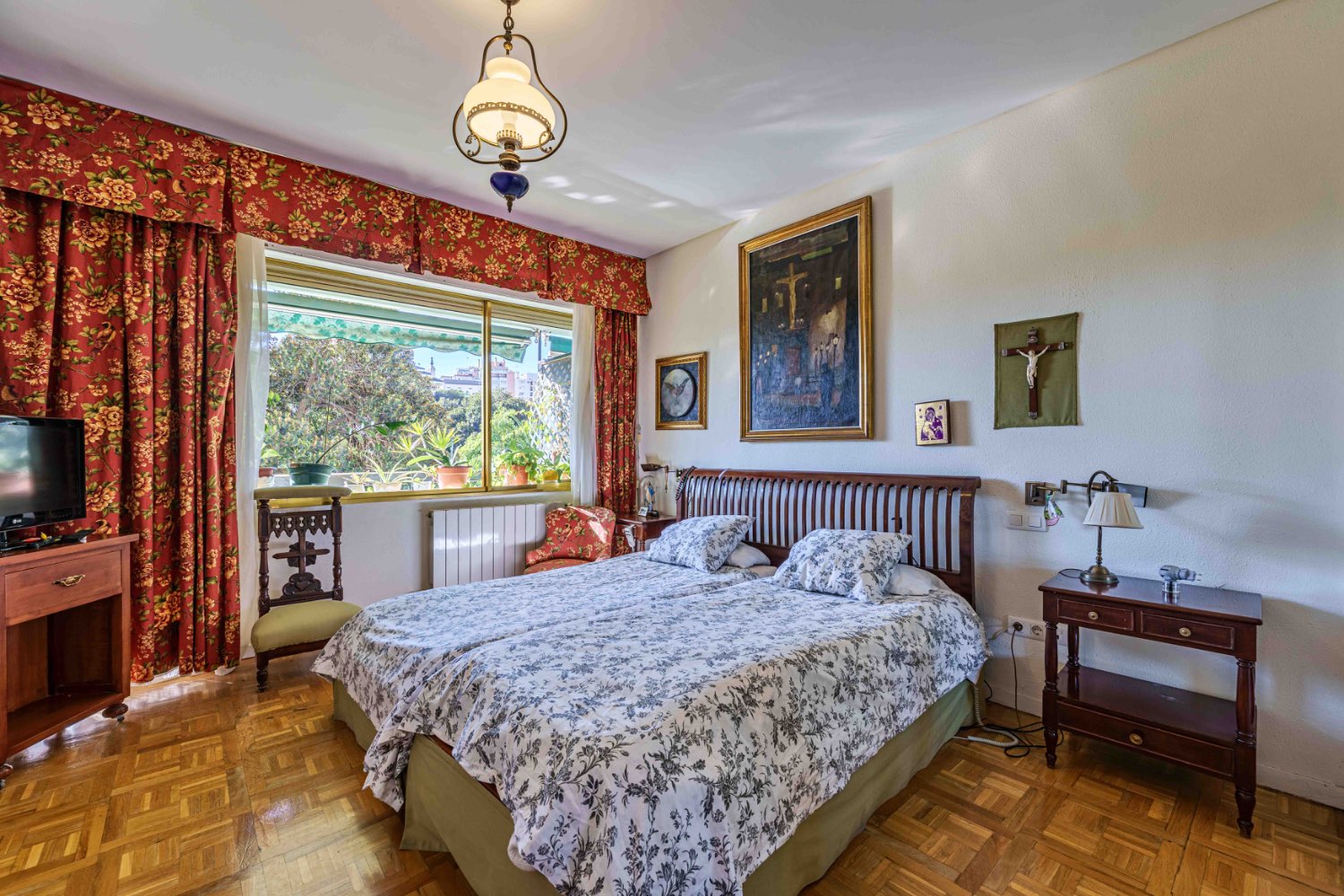Wohnung zum verkauf in La Malagueta (Málaga)