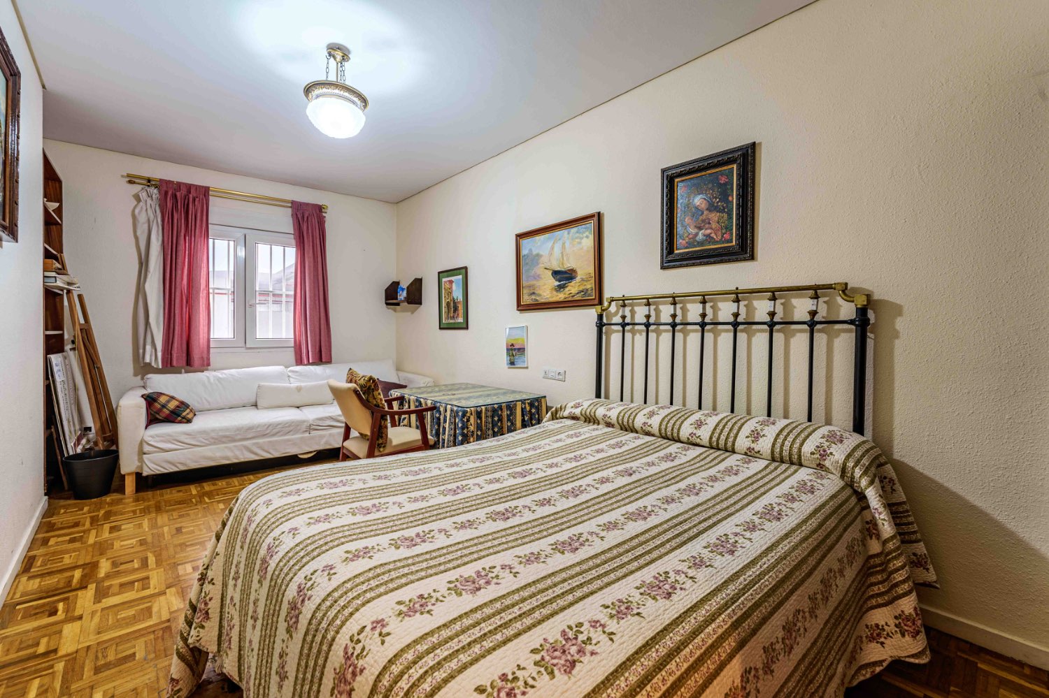Wohnung zum verkauf in La Malagueta (Málaga)