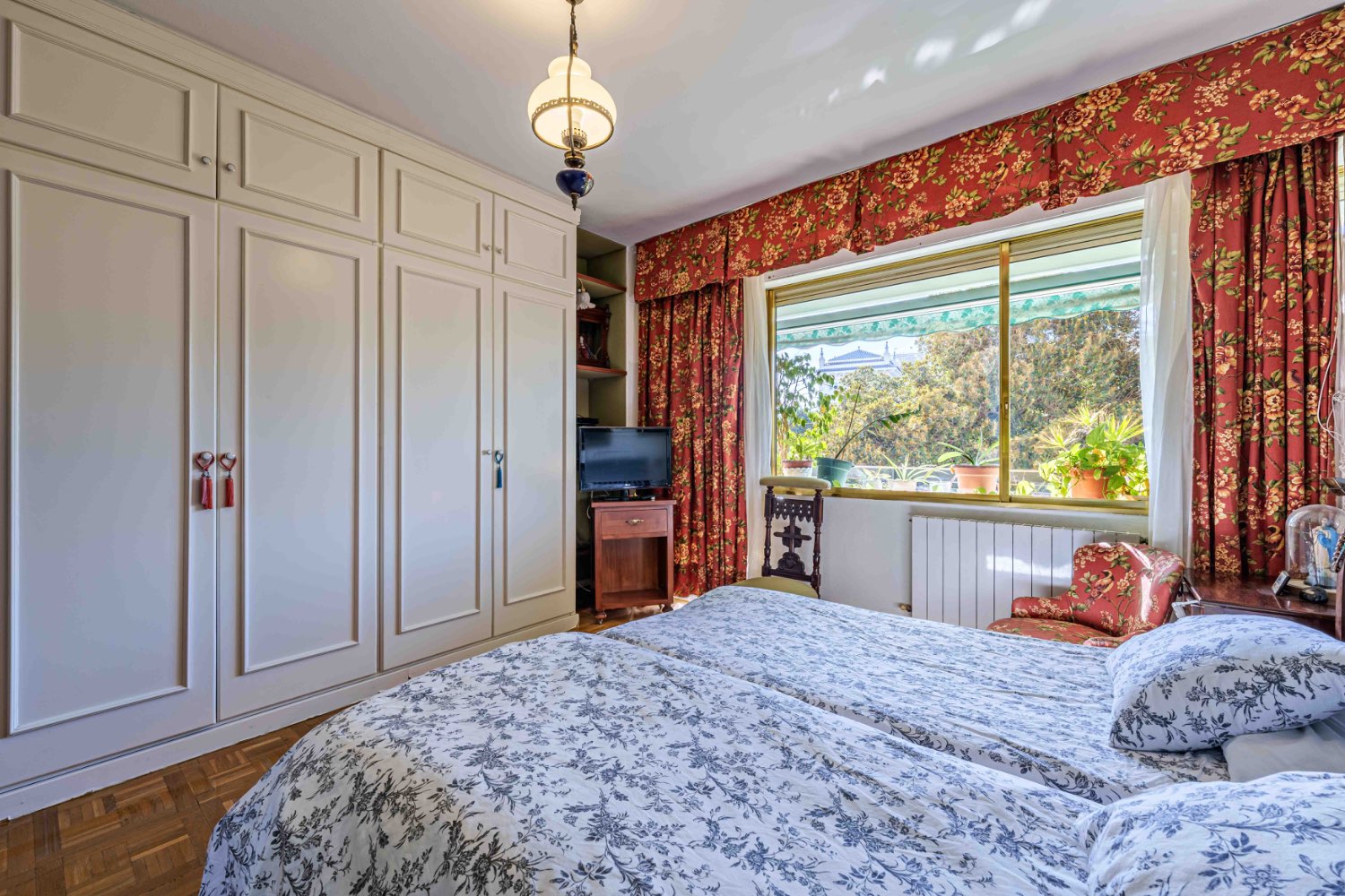 Wohnung zum verkauf in La Malagueta (Málaga)