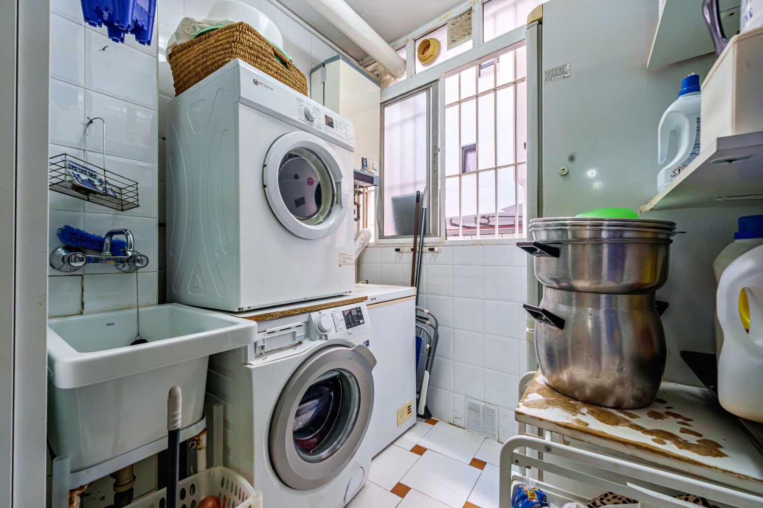 Wohnung zum verkauf in La Malagueta (Málaga)