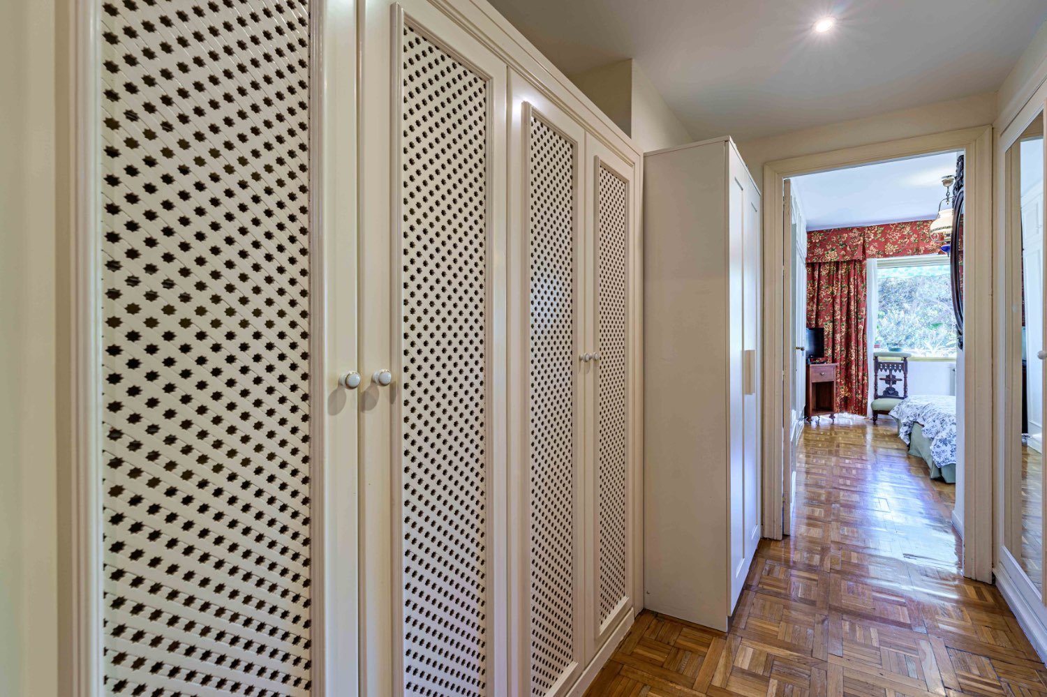 Wohnung zum verkauf in La Malagueta (Málaga)