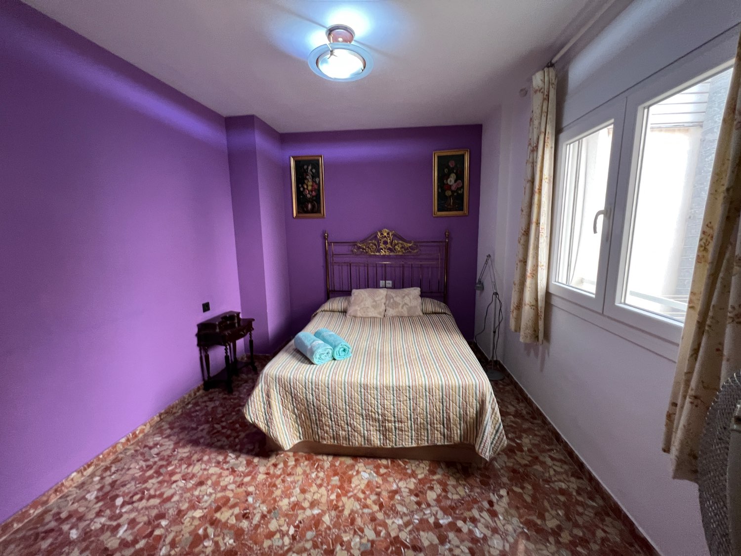 Appartment zum verkauf in Centro histórico (Málaga)