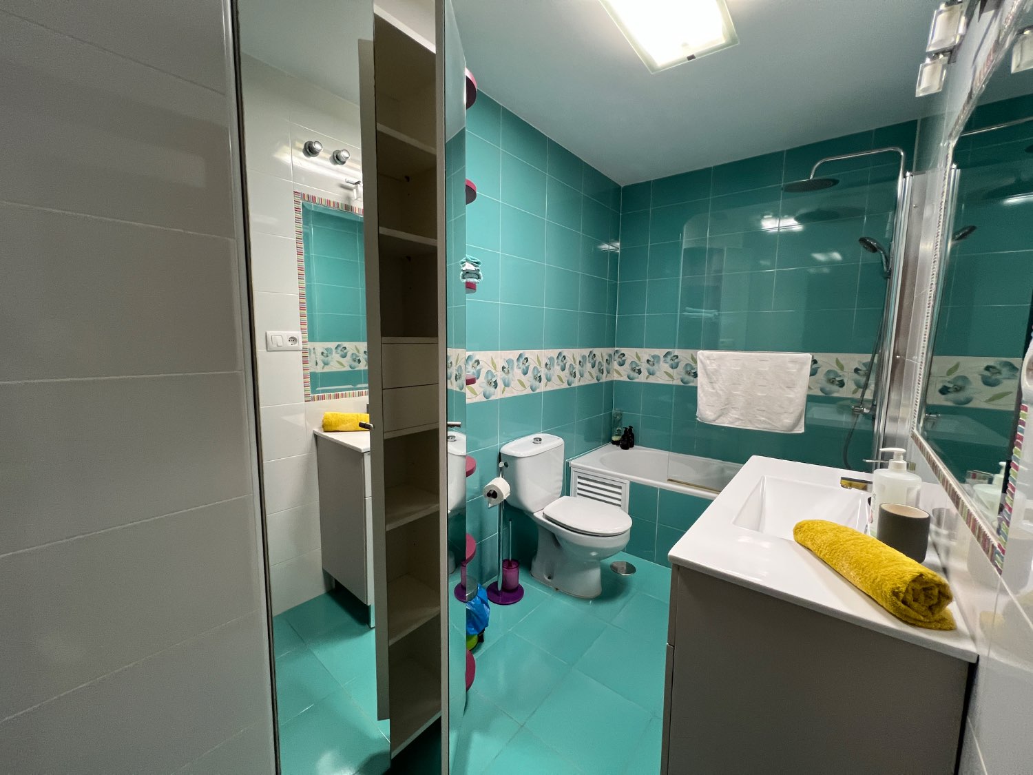 Appartment zum verkauf in Centro histórico (Málaga)