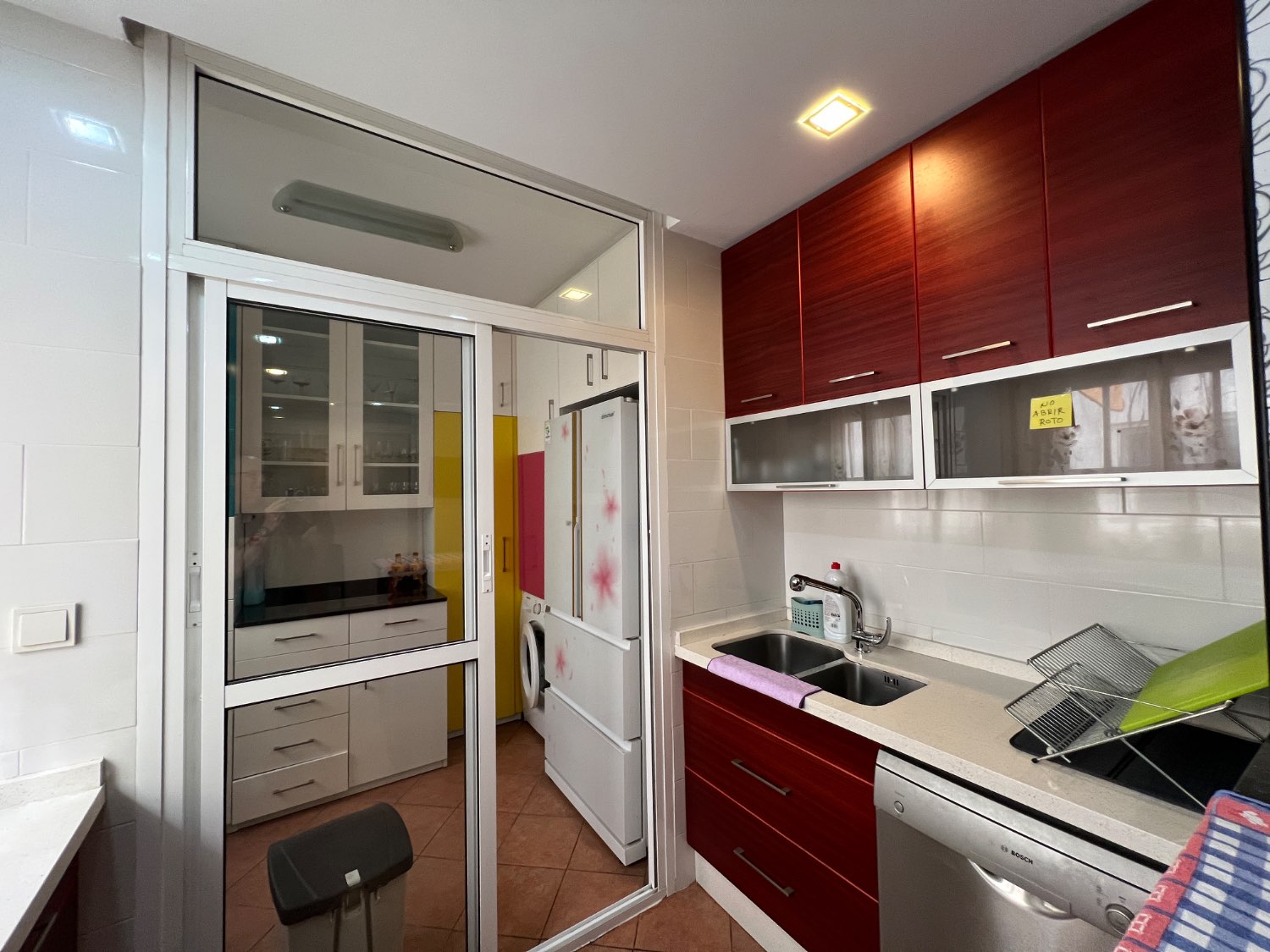 Appartment zum verkauf in Centro histórico (Málaga)