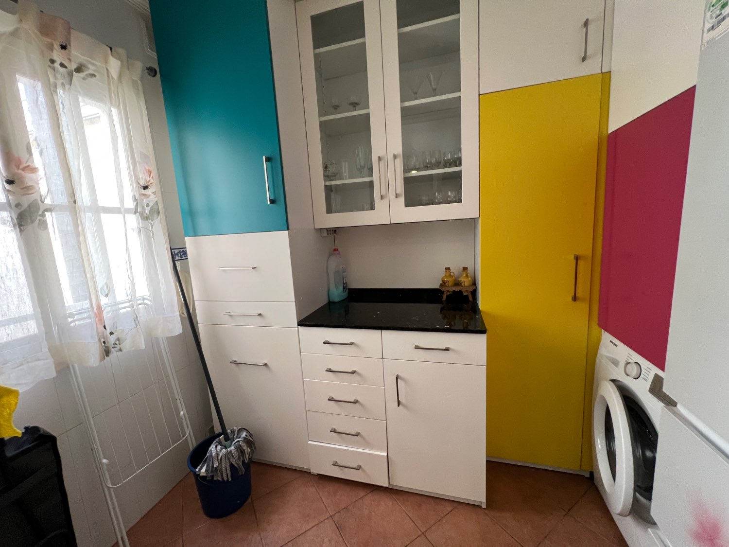 Appartment zum verkauf in Centro histórico (Málaga)