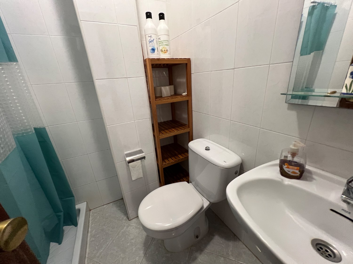 Appartment zum verkauf in Centro histórico (Málaga)
