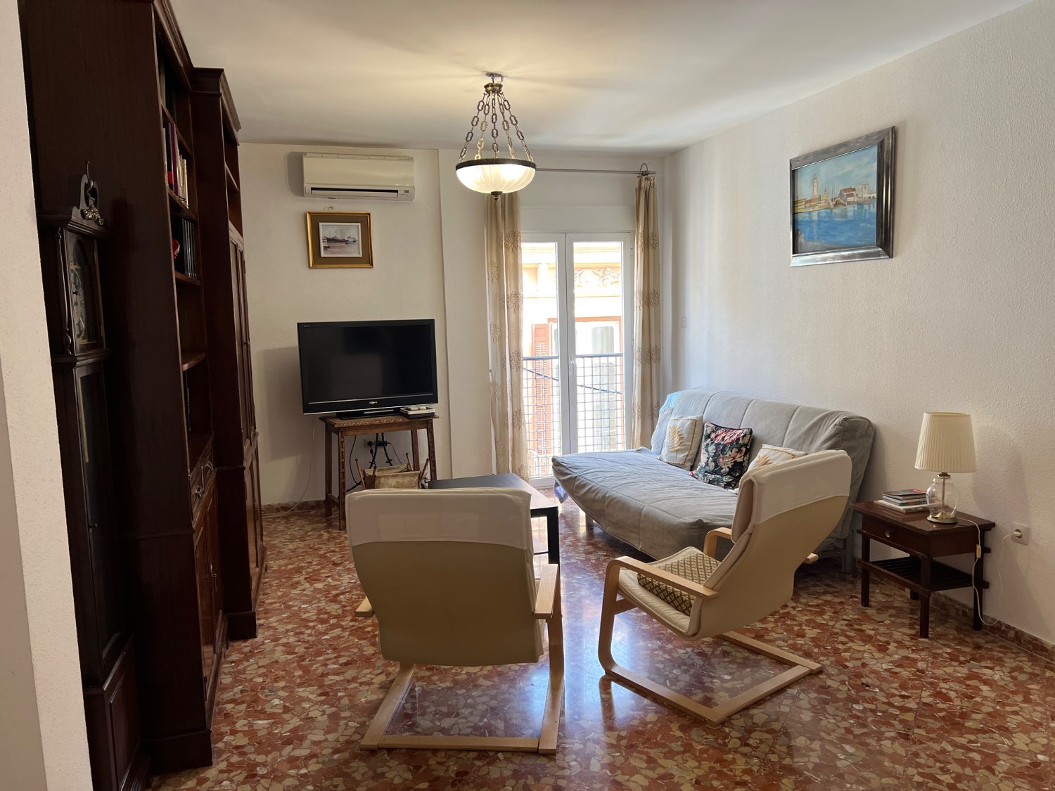 Appartment zum verkauf in Centro histórico (Málaga)