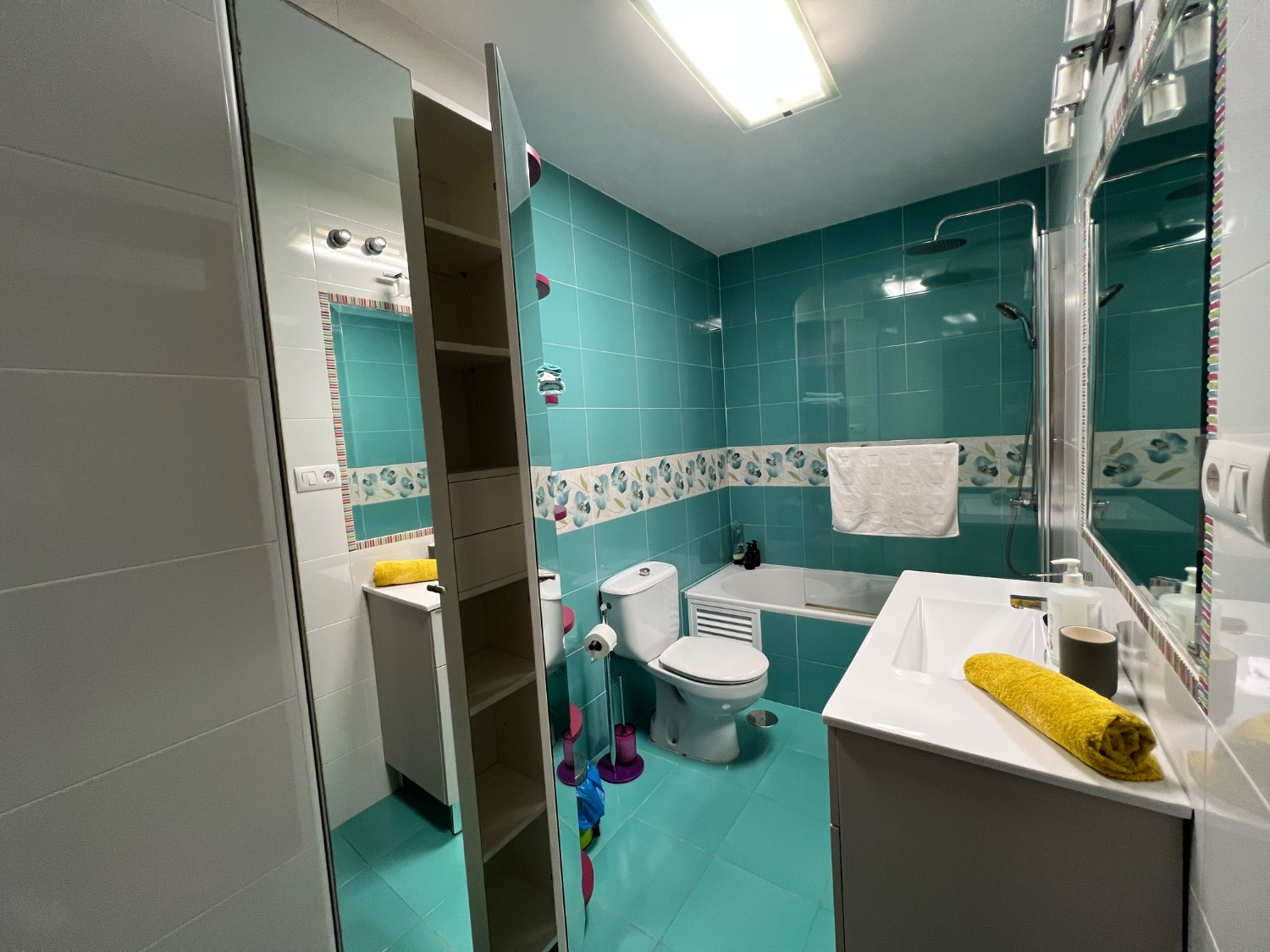 Appartment zum verkauf in Centro histórico (Málaga)