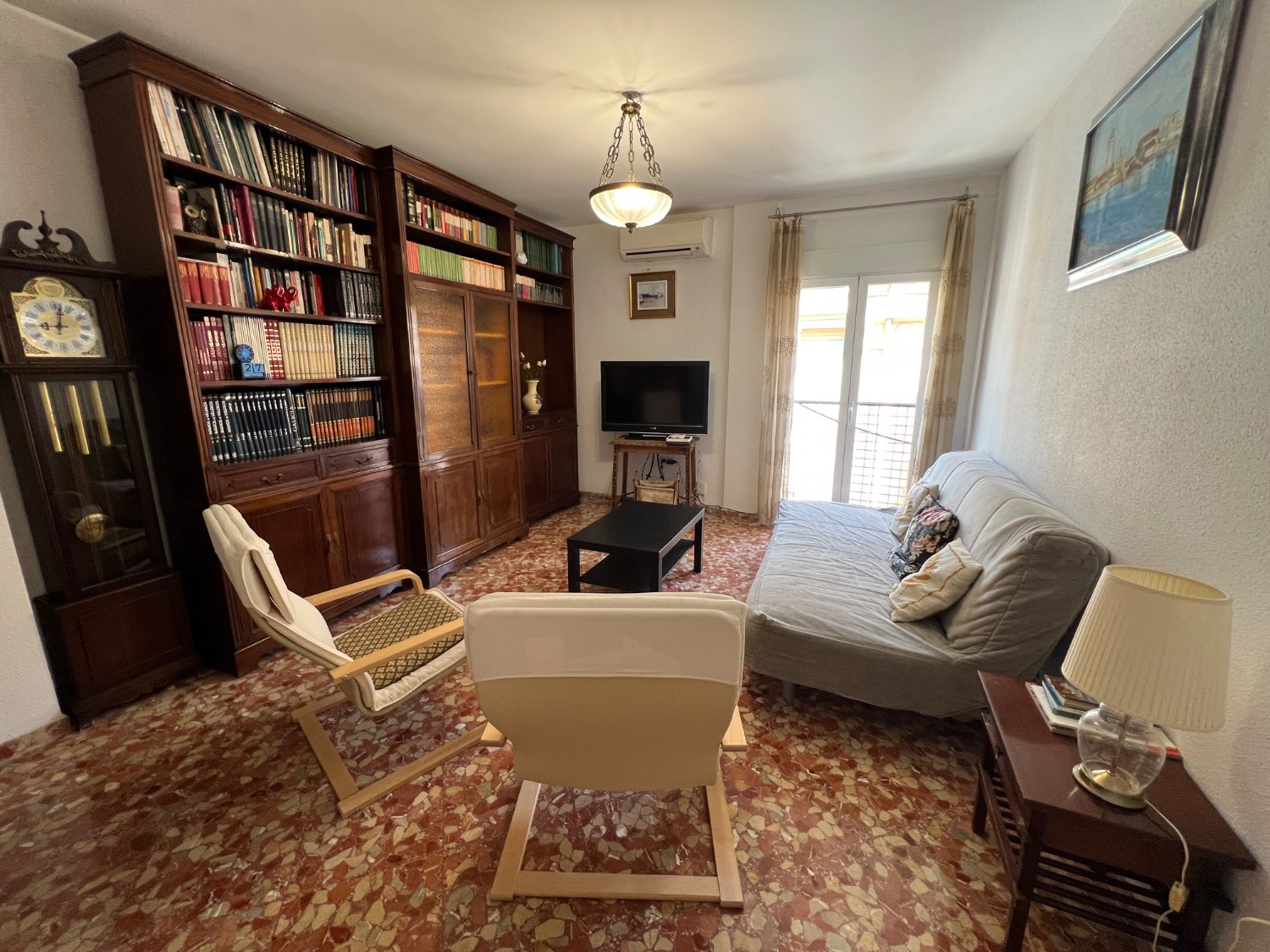 Appartment zum verkauf in Centro histórico (Málaga)