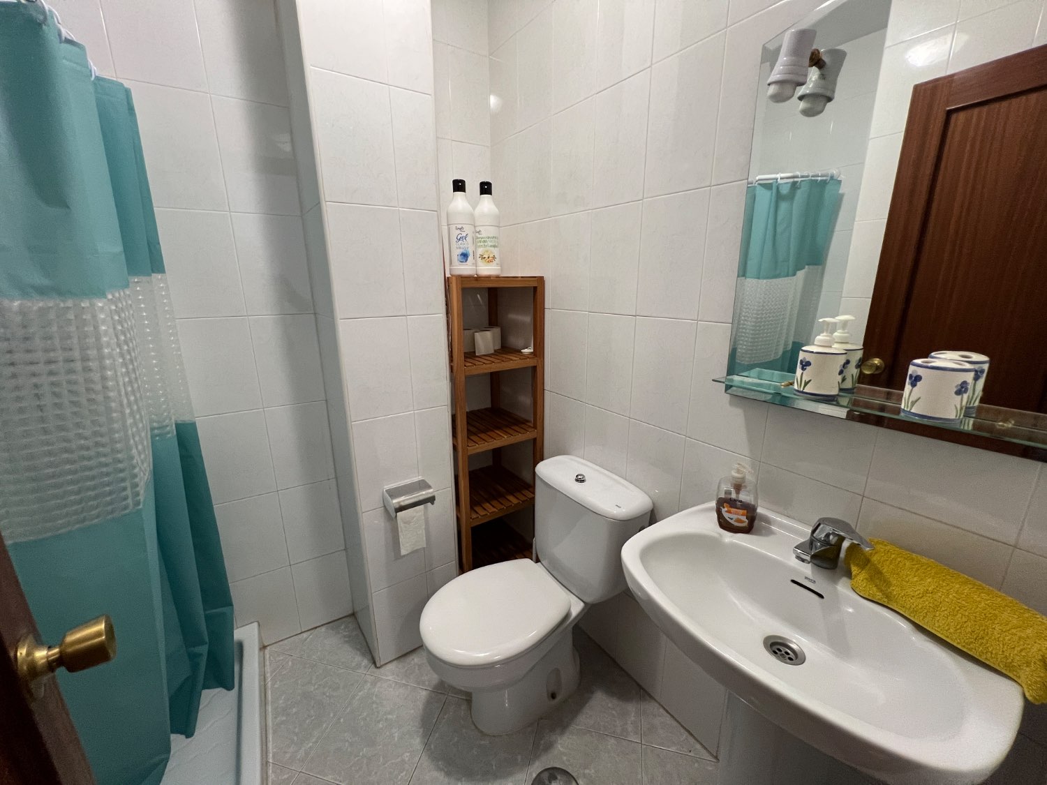Appartment zum verkauf in Centro histórico (Málaga)