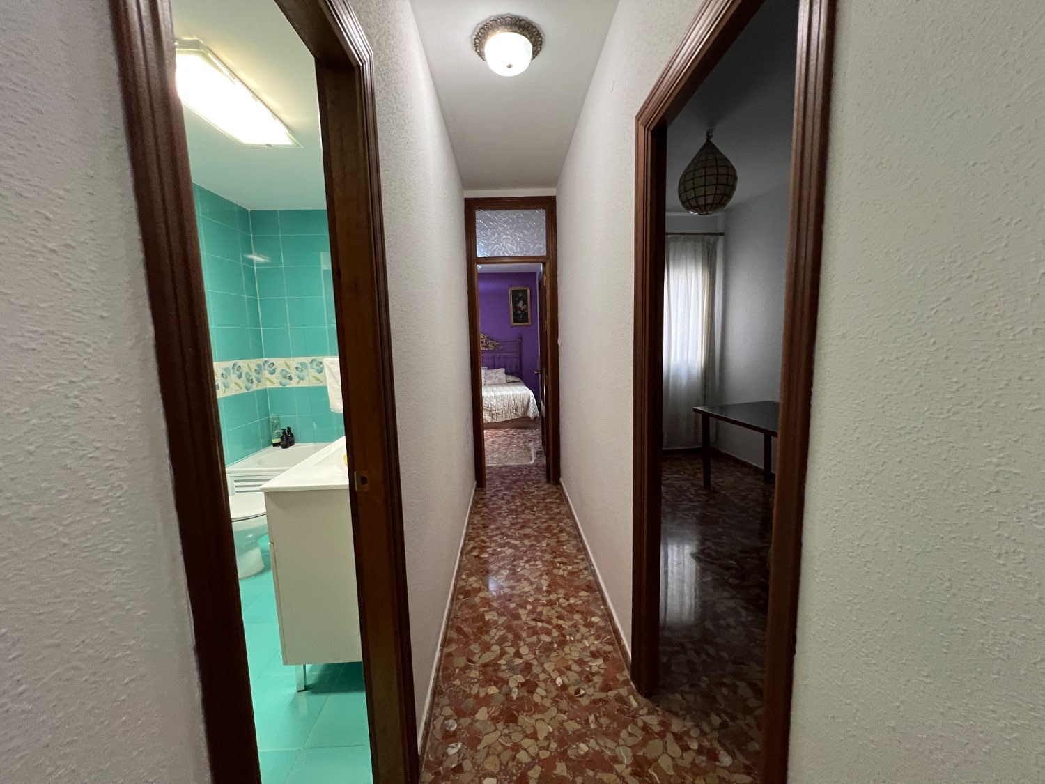 Appartment zum verkauf in Centro histórico (Málaga)