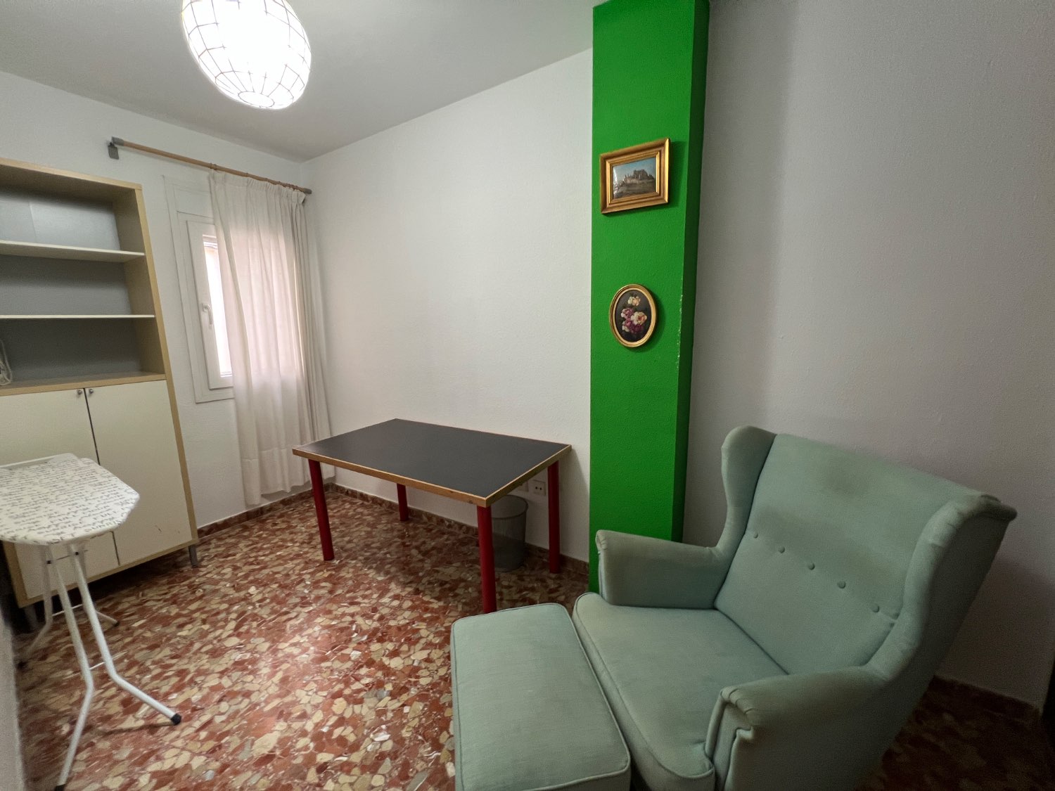 Appartment zum verkauf in Centro histórico (Málaga)