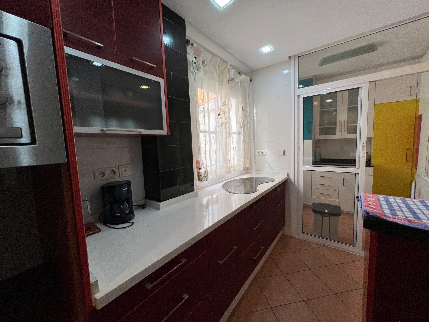 Appartment zum verkauf in Centro histórico (Málaga)