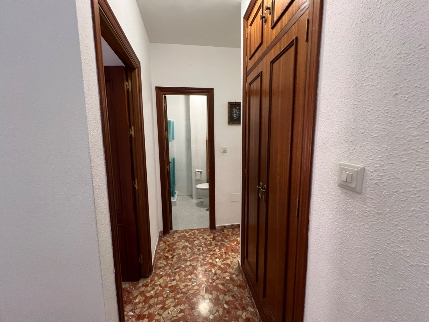 Appartment zum verkauf in Centro histórico (Málaga)