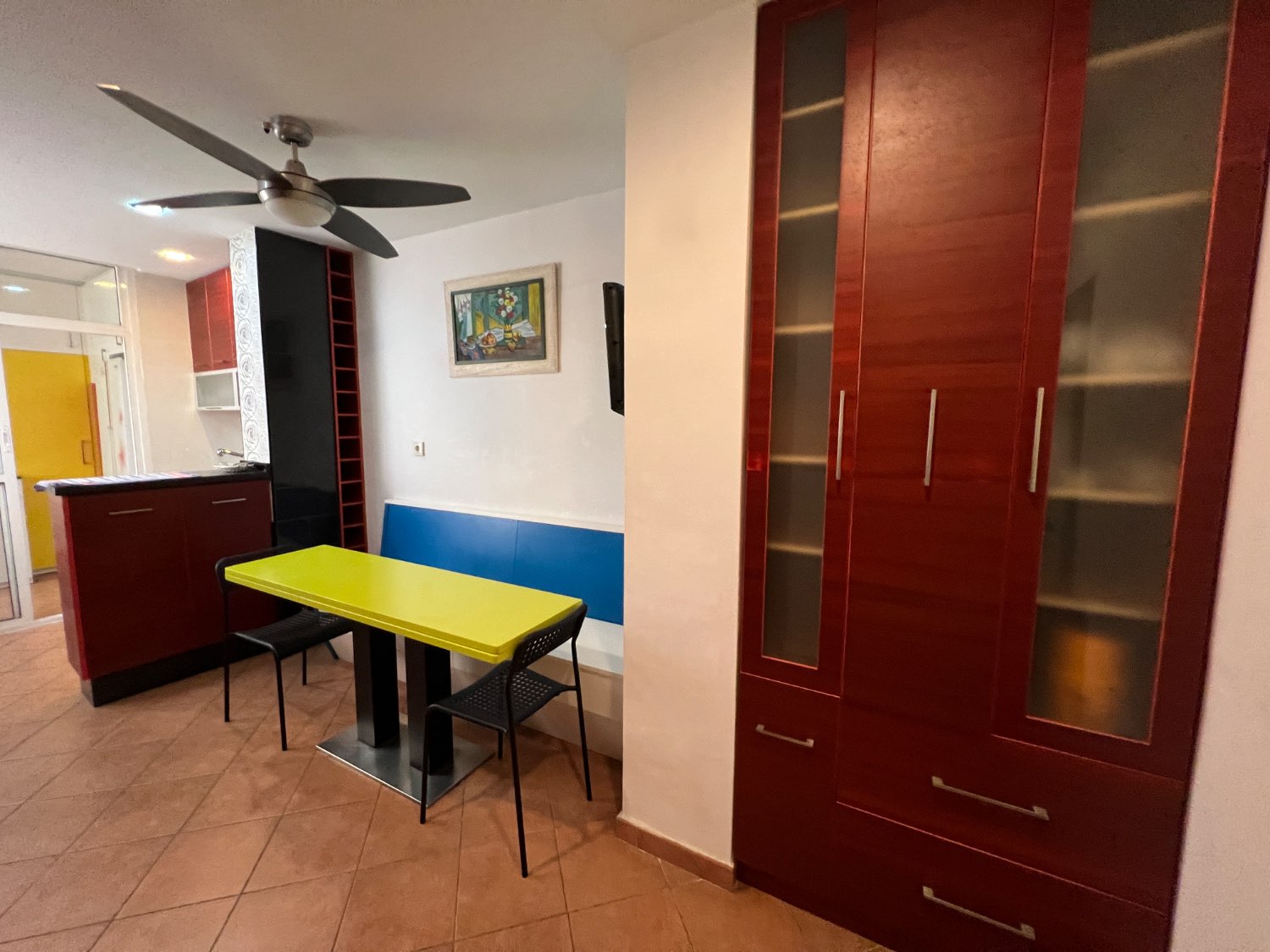 Appartment zum verkauf in Centro histórico (Málaga)